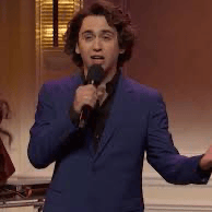 Domingo (SNL) (Marcello Hernandez) AI Voice