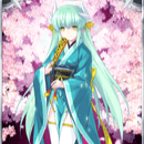 kiyohime AI Voice