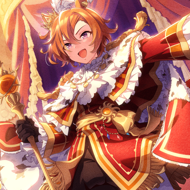 T.M. Opera O - Uma Musume Pretty DerbyV2 AI Voice
