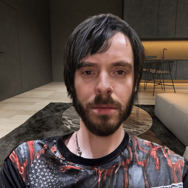 new demonic vocals AI Voice