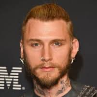 Machine gun Kelly (Raw and clear vocals) Image