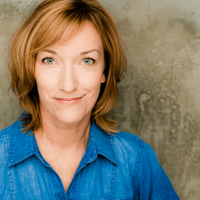 Donna Kimball AI Voice