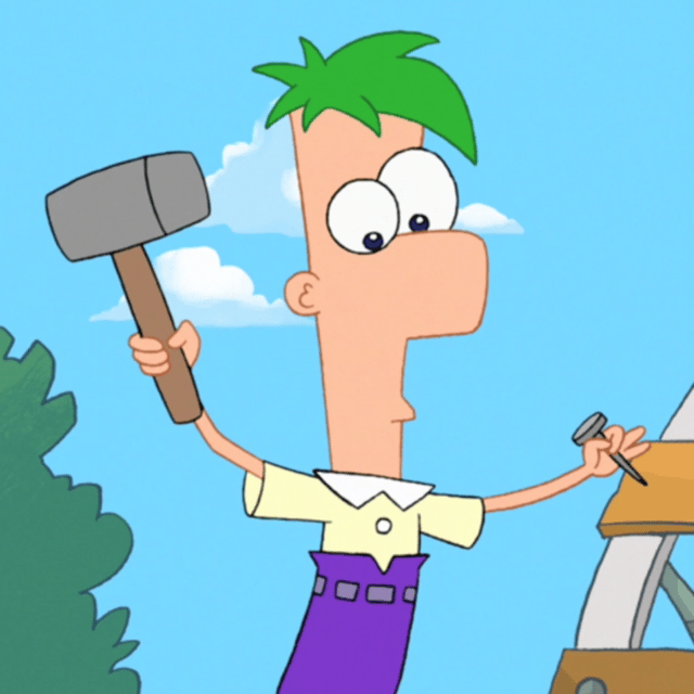 Ferb (Latino) AI Voice