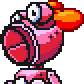 Robirdo (Super Mario Advance) AI Voice