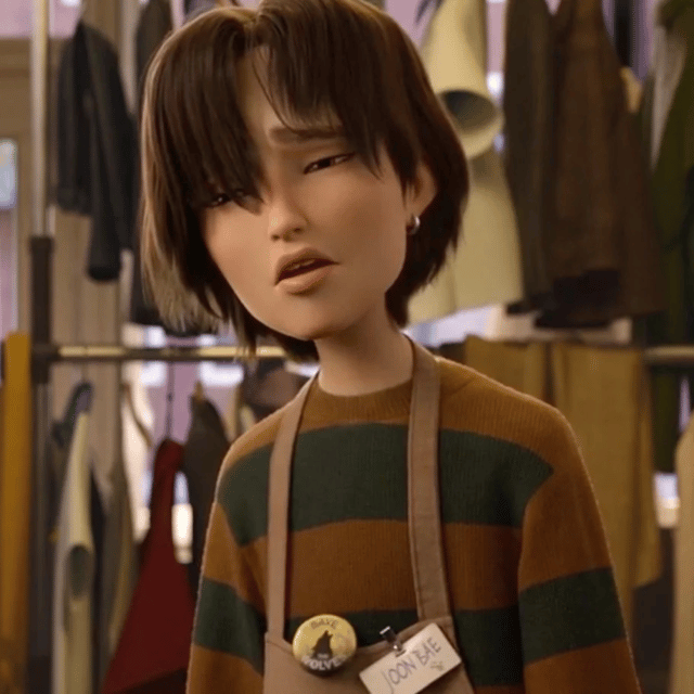 Joon Bae (In Your Dreams) [RVC v2] [50 Epochs]