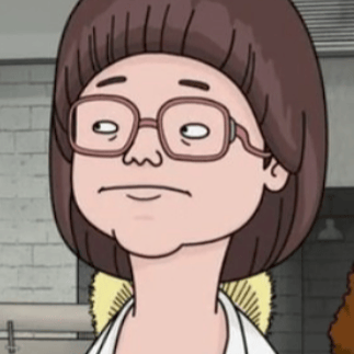 Mrs. Petters (Unsupervised) AI Voice