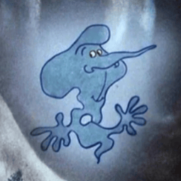 Willo The Wisp AI Voice