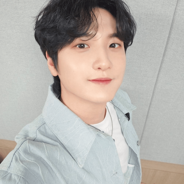 Shin Gwangil AI Voice