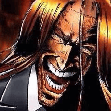 calipso twisted metal AI Voice