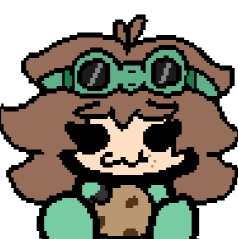 Liliv (oc) AI Voice