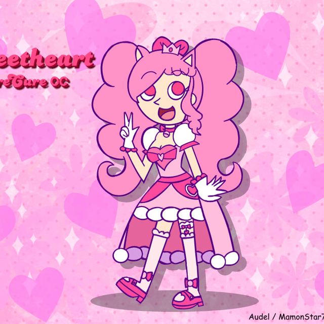 cure milky hearty Image