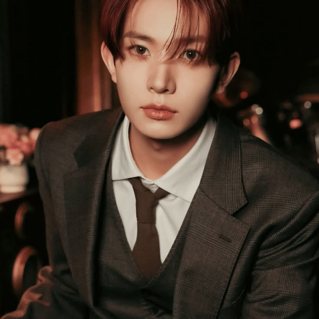Heesung Enhypen 01 AI Voice