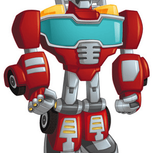 Heatwave  AI Voice