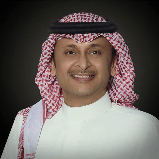 ِAbdulmajed Abdullah AI Voice