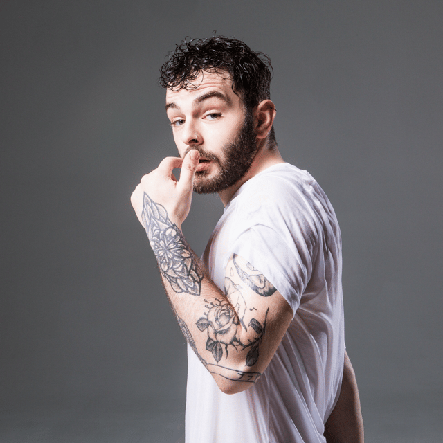 Lorenzo Fragola AI Voice