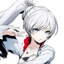 Weiss Schnee JPN (RWBY/Blazblue) AI Voice