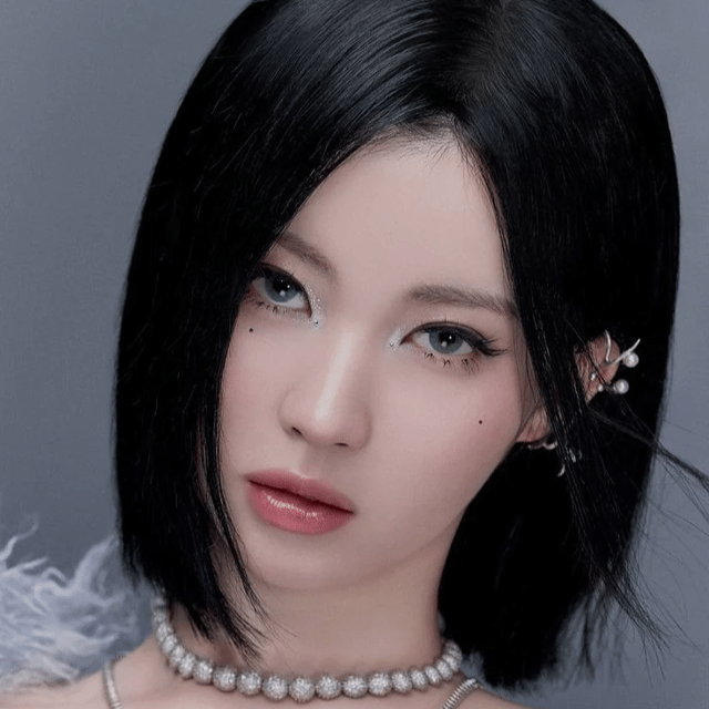 ASA of BABYMONSTER v2 Image