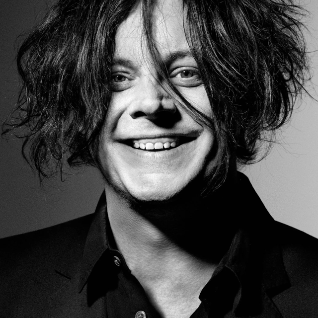 jack white  AI Voice