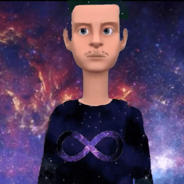 Mr Infinite AI Voice
