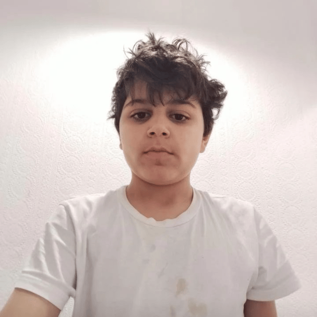 نبيل ابو شعبان  AI Voice