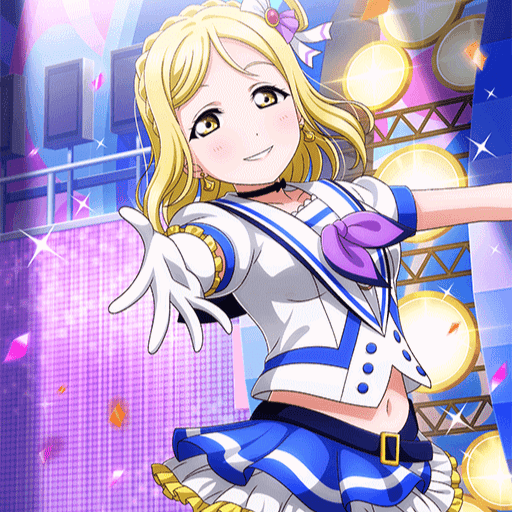 Ohara mari AI Voice