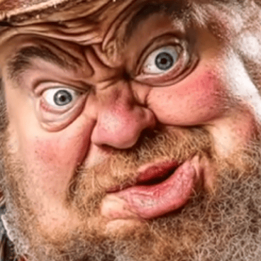 Gros Porc AI Voice