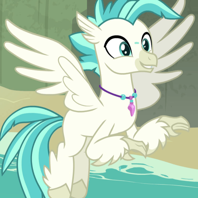 Terramar - MLP - PonyVerse Image