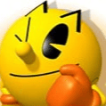 Pac-Man (Mario Kart Arcade DP) AI Voice