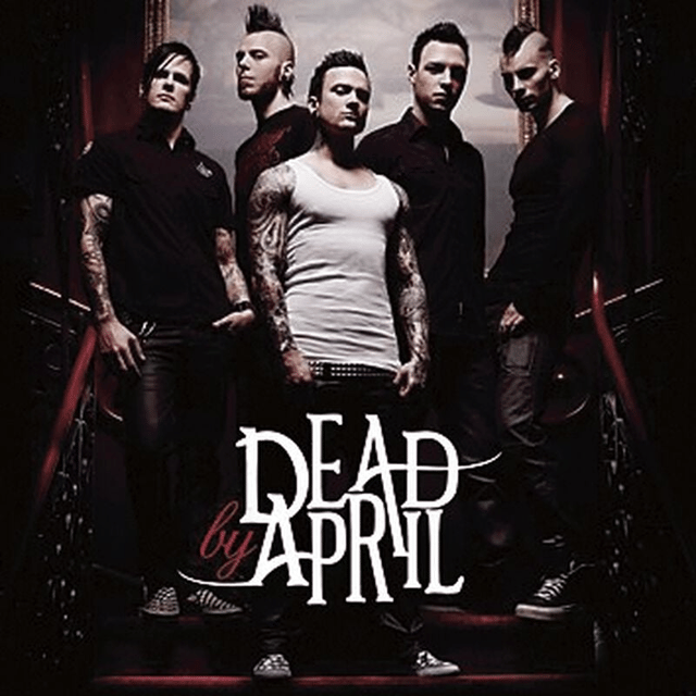 Dead by April AI Voice