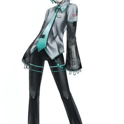Mikuo Hatsune AI Voice