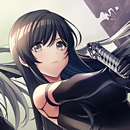Tsubaki Aoyagi (D4DJ) AI Voice