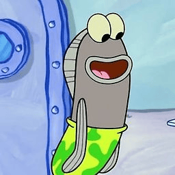 Incidental 37A (SpongeBob) AI Voice