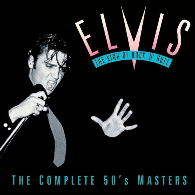 Elvis 1950 Era AI Voice