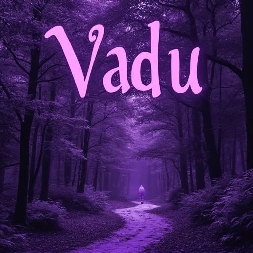 Vadu VR AI Voice