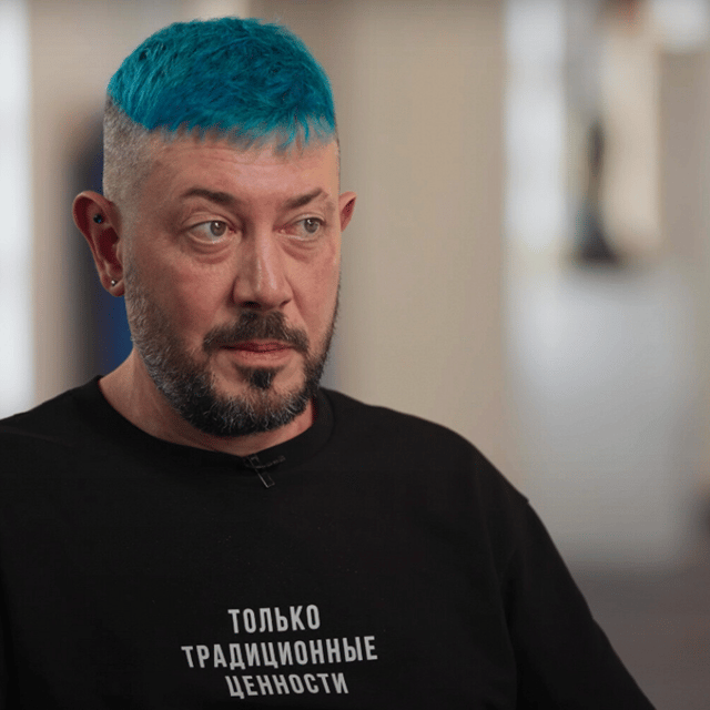 Artemiy Lebedev Image