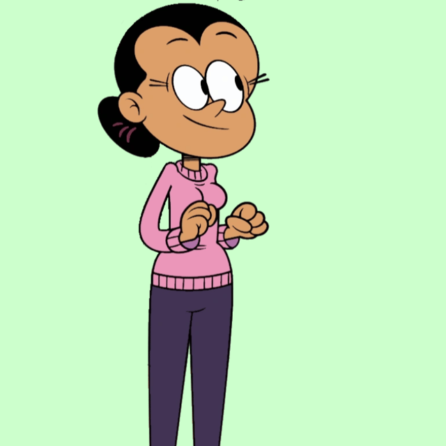 Maria santiago (casagrandes) AI Voice