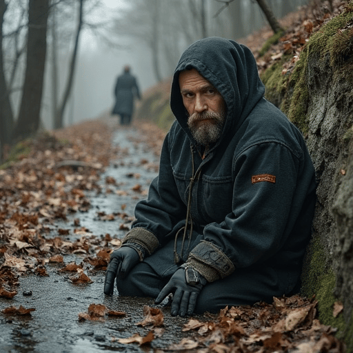 Daniel Næss og h Image