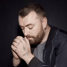 Sam Smith  AI Voice