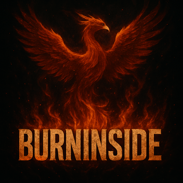 Burn AI Voice