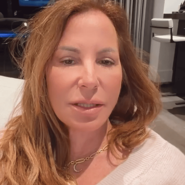Jill Zarin (Former Real Housewives of NY star) AI Voice