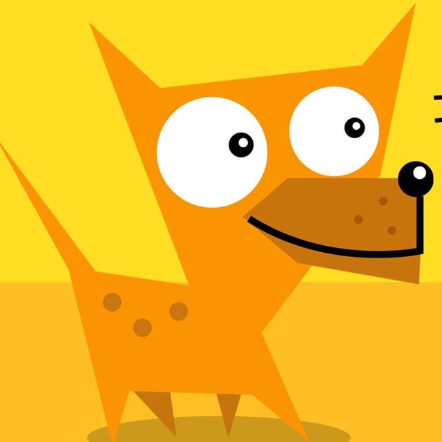Perro (El Perro Y El Gato) AI Voice