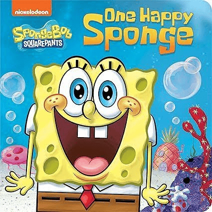 سبونج بوب النسخة العربية SpongeBob arab AI Voice