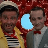 Captain Carl (Pee-Wee's Playhouse) AI Voice