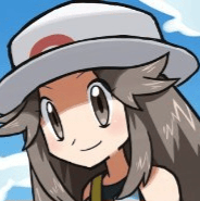 Female Pokémon Trainer (SSBU) AI Voice