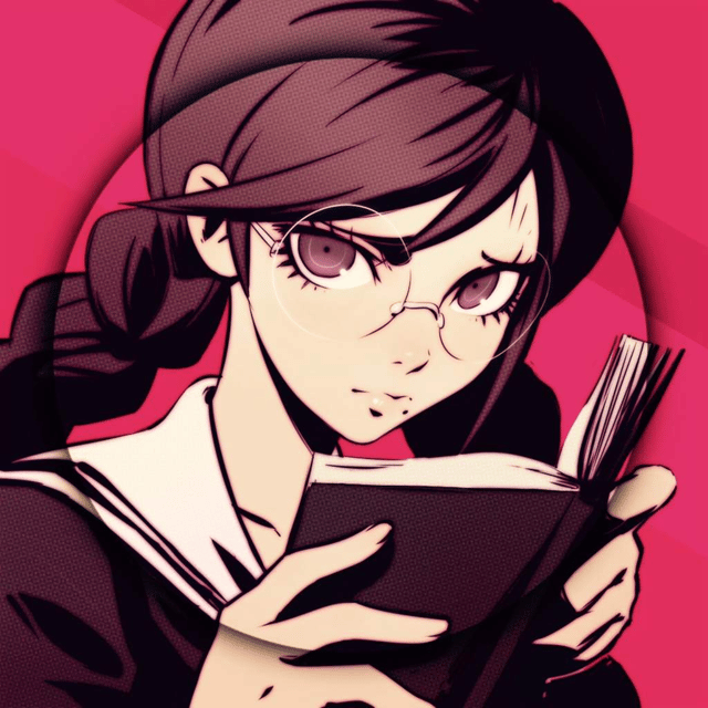 Toko Fukawa (English) Image