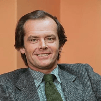 Jack Nicholson AI Voice