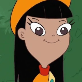 Ginger Hirano (Phineas and Ferb) AI Voice