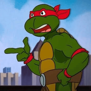 Raphael (1987) AI Voice