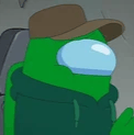 Verde Among Us AI Voice