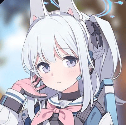 Tsukiyuki Miyako (AI Blue Archive) Image